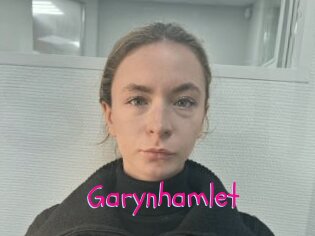 Garynhamlet