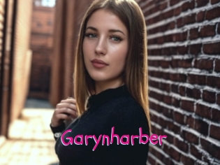 Garynharber