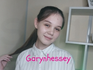 Garynhessey