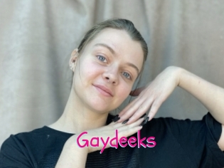 Gaydeeks
