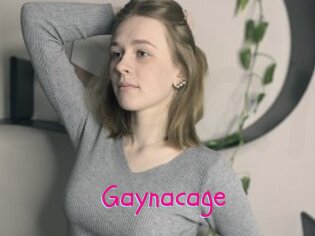 gaynacage Spanking Sarah