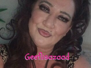Geeflisazaad