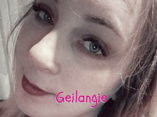 Geilangie