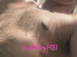 Geileboy1981