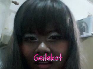 Geilekat