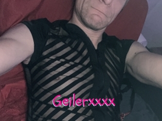 Geilerxxxx