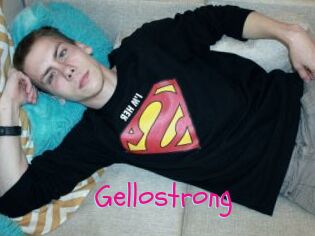 Gellostrong