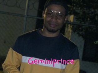 Geminiprince