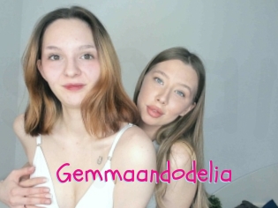 Gemmaandodelia