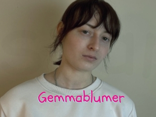 Gemmablumer