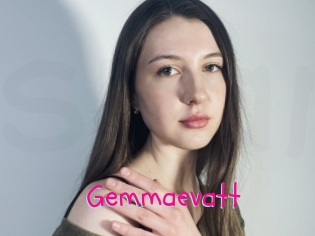 Gemmaevatt