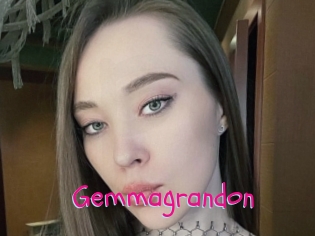 Gemmagrandon