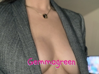 Gemmagreen