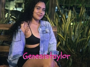 Genesistaylor