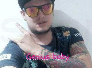 Genius_baby