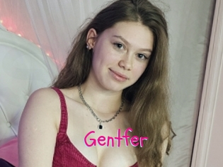 Gentfer