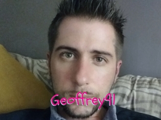 Geoffrey91