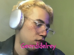 Geordidelrey