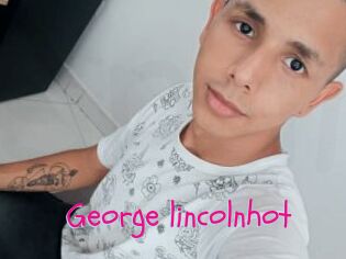 george_lincolnhot Spanking Sarah