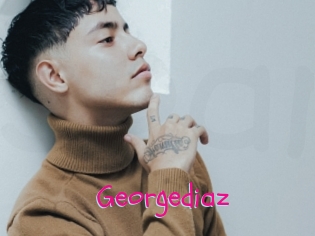 Georgediaz