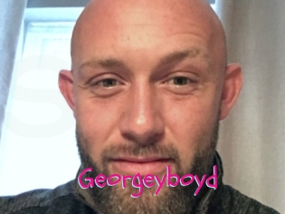 Georgeyboyd