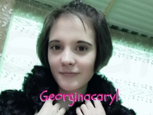 Georginacaryl