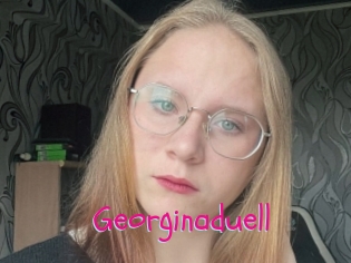 Georginaduell