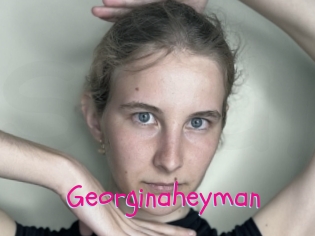 georginaheyman Spanking Sarah