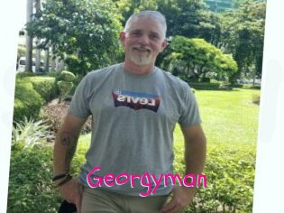 Georgyman