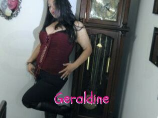 Geraldine