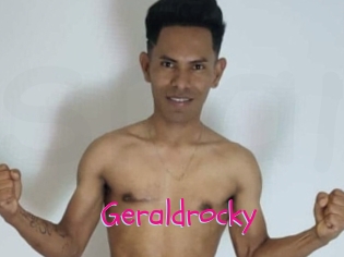 Geraldrocky