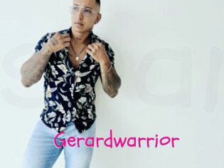 Gerardwarrior