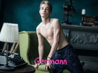 germann Spanking Sarah