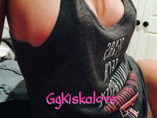 GgKiskalove