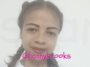 Ghannybrooks