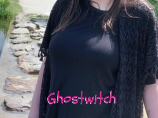 Ghostwitch