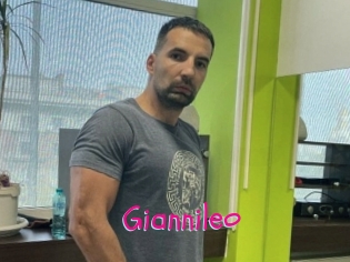 Giannileo