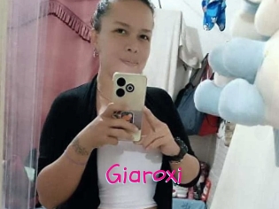 Giaroxi
