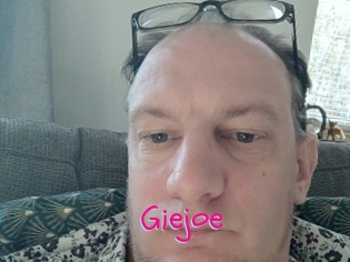 Giejoe