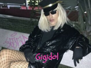 Gigidol