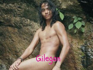 Gilegan