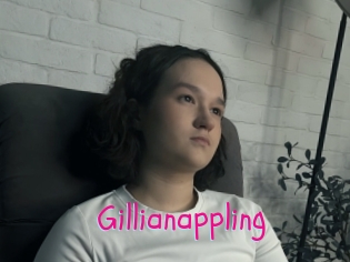 gillianappling Spanking Sarah