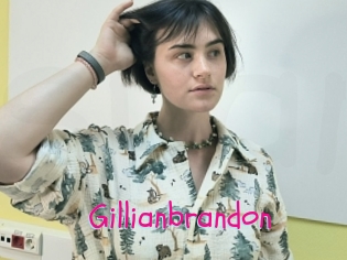 Gillianbrandon