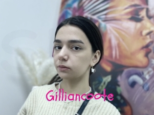 Gilliancoote