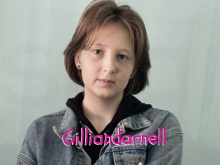 gilliandarnell Spanking Sarah