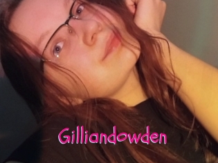 Gilliandowden