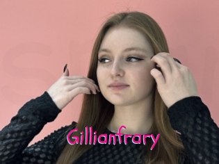 Gillianfrary