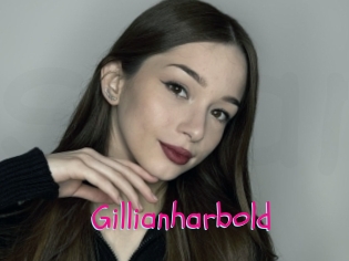 Gillianharbold