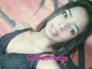 Gillianocean