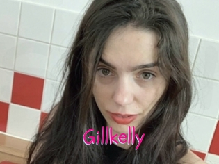 Gillkelly